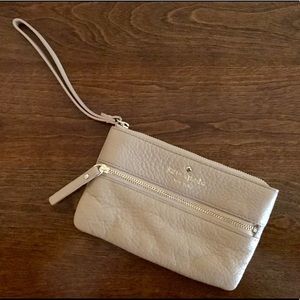 Kate Spade Wristlet